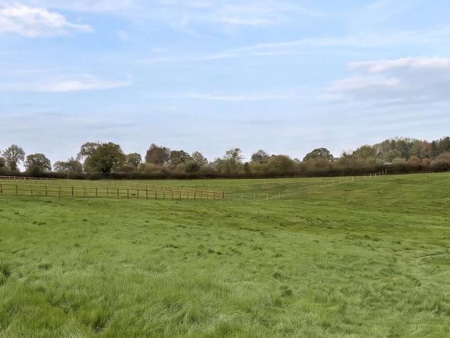 Land for sale in Tutnall and Cobley CP, Bromsgrove