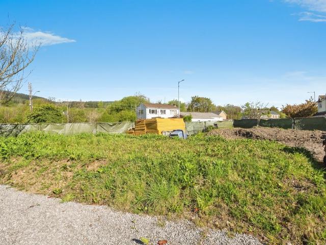 Land for sale in Crynant