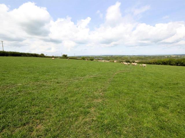 Land for sale in Lanivet, Isle Of Man