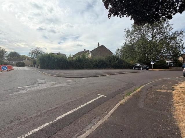 Land for sale in Martock, Somerset