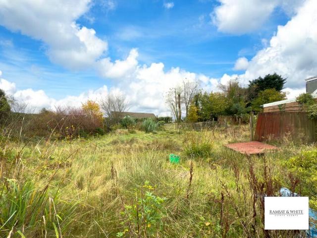 Land for sale in Cyfarthfa, Merthyr