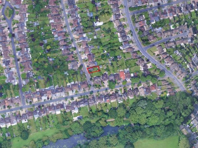 Land for sale in London Borough of Havering, Greater London