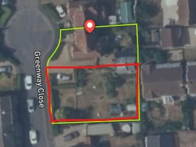Land for sale in Comers, Norfolk