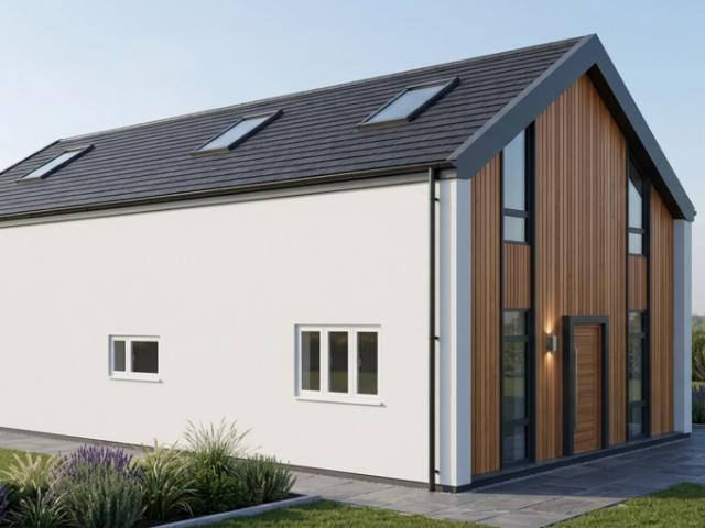 Land for sale in Stubbs Cross, Bridgefield