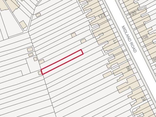 Land for sale in Cotteridge, West Midlands
