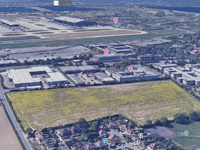 Land for sale in London Borough of Hillingdon, Greater London