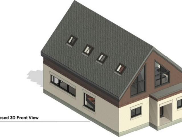 Land for sale in Chartridge