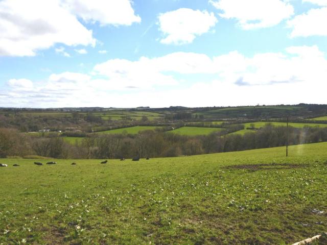 Land for sale in Cwmpengraig, Wales