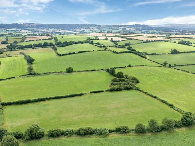 Land for sale in Somerset