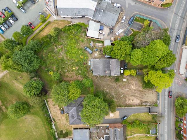 Land for sale in Besses o' th' Barn, Bury