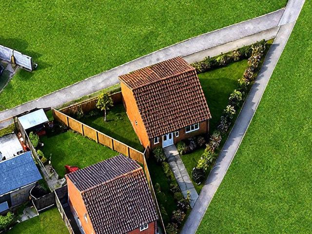 Land for sale in Broxbourne, Hertfordshire