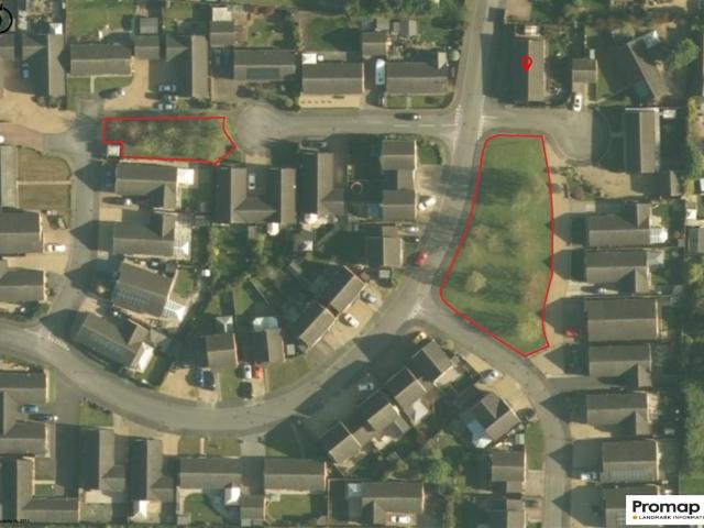 Land for sale in Emneth, King's Lynn and West Norfolk