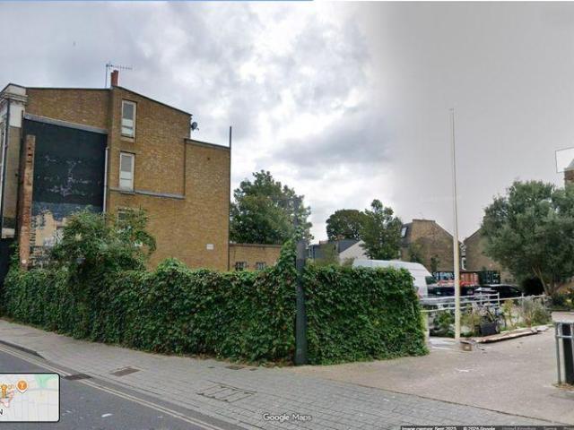 Land for sale in Stoke Newington, Isle Of Man