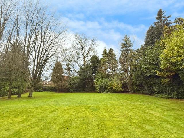 Land for sale in Swanland, East Riding Of Yorkshire