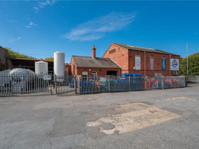Land for sale in Bulverhythe, Guestling Green
