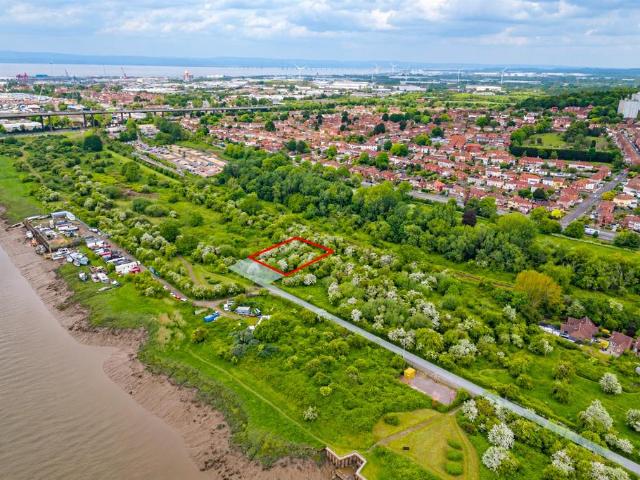 Land for sale in Shirehampton, Bristol
