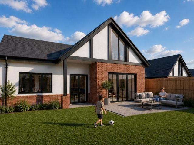Land for sale in Telford