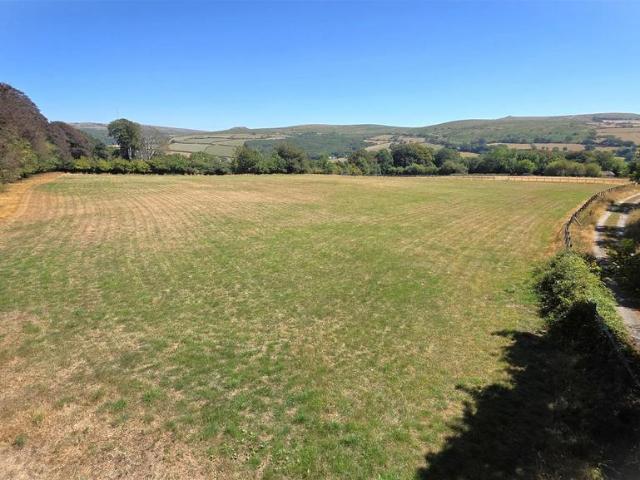 Land for sale in Weir Quay, Devon