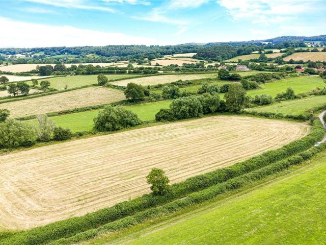 Land for sale in Somerset