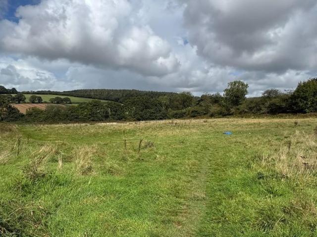 Land for sale in Fletchersbridge, Bodmin