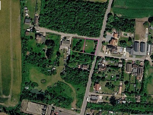 Land for sale in Rowetts, Swale