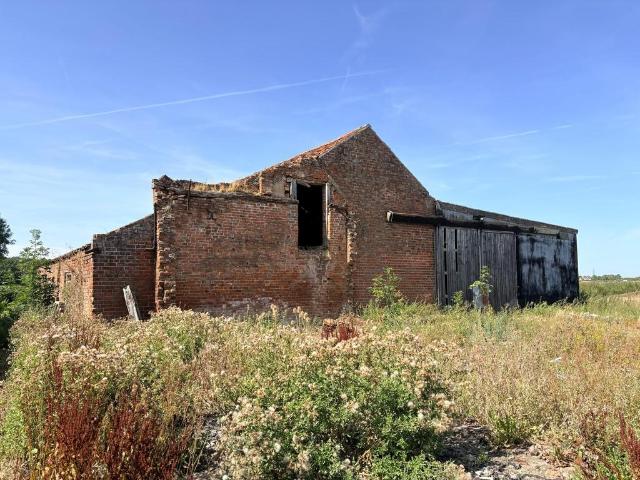 Land for sale in Gosberton Clough, Lincolnshire