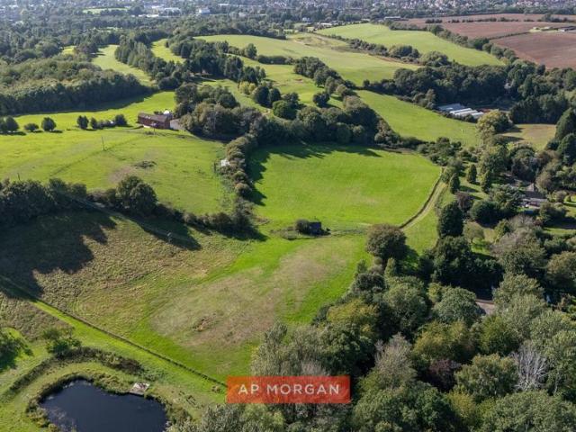 Land for sale in Burcot, Bromsgrove
