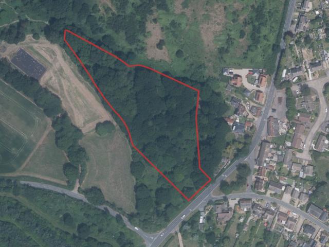 Commercial for sale in Maldon, Essex