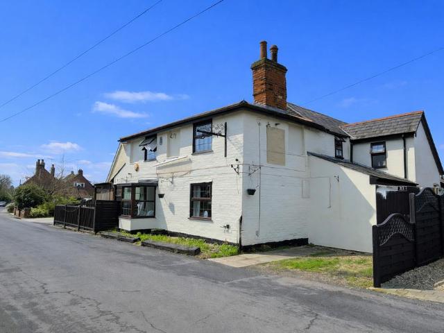 Land for sale in Maldon, Essex