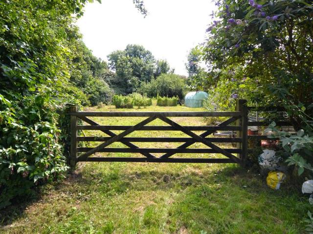 Commercial for sale in Colan, Cornwall