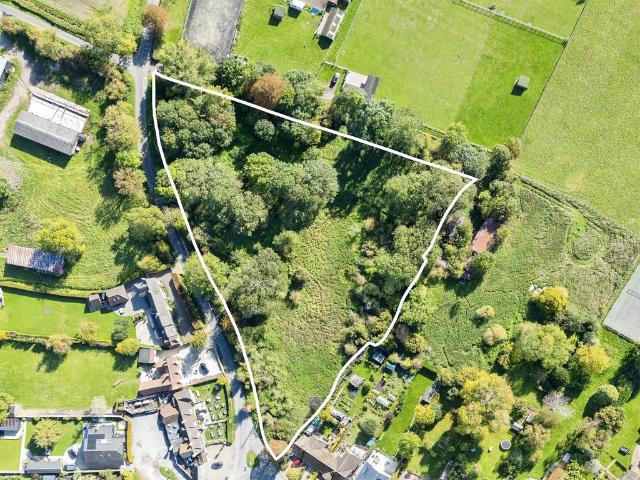 Land for sale in Berrick Salome, Oxfordshire