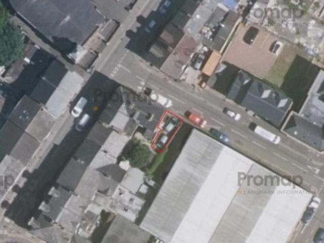 Land for sale in Spring Park, Luton