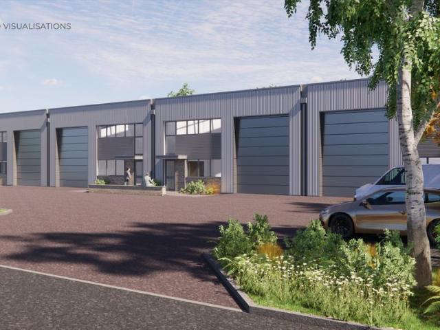 Land for sale in Black Bourton, Oxfordshire