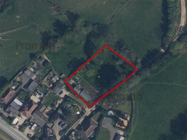 Land for sale in Cross In Hand, East Sussex