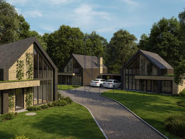 Land for sale in Thundersley, Essex