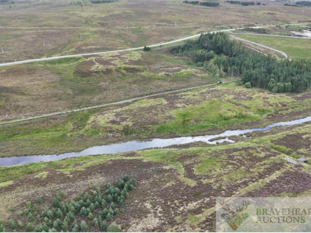 Land for sale in Highland, Alba / Scotland