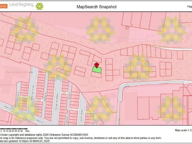 Land for sale in Pellon, Halifax