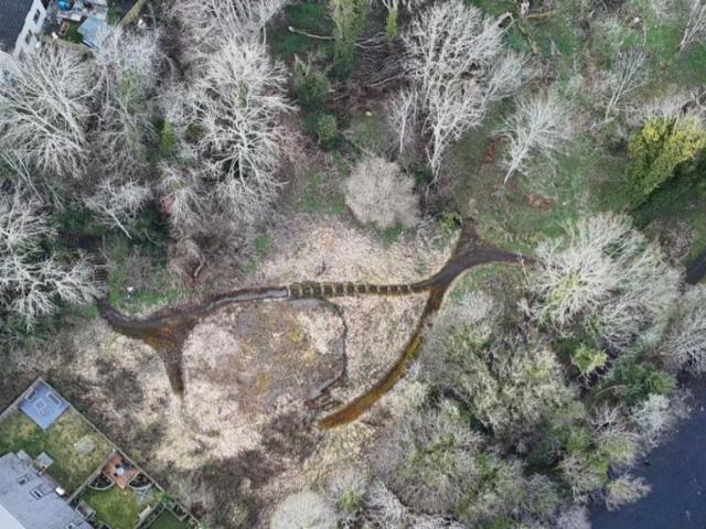 Land for sale in Alness, Highland