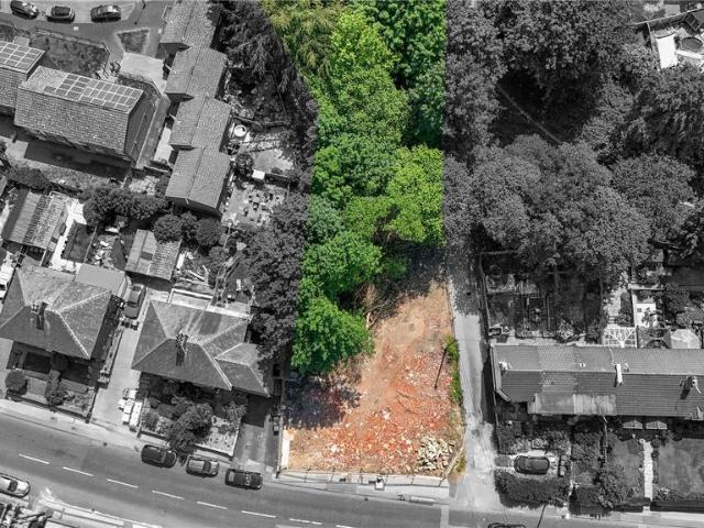 Land for sale in Taunton, Greenheys