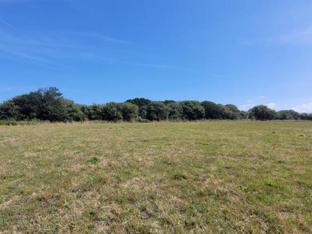 Land for sale in Penponds, Roseworthy