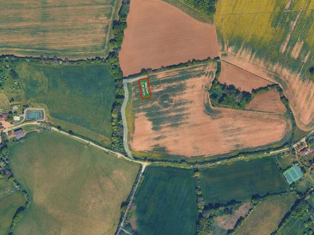Land for sale in Five Acres, Hertfordshire