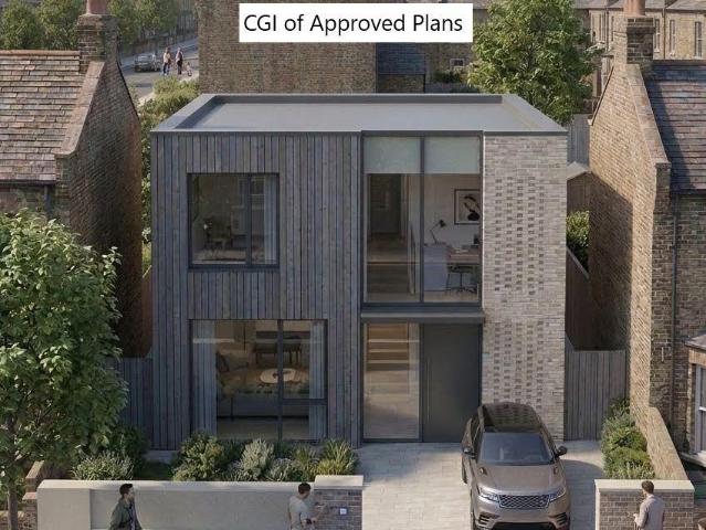 Land for sale in London Borough of Croydon, Greater London