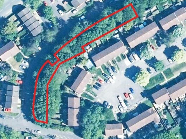 Land for sale in Wayfield, Chatham