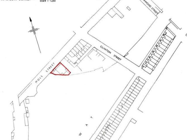 Commercial for sale in Little Harwood, Blackburn
