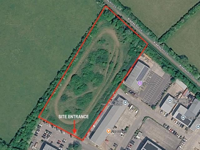 Commercial for sale in Somerton, Somerset