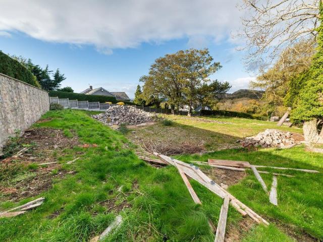 Land for sale in Dyserth