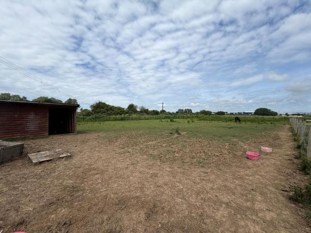 Land for sale in Clapham, West Sussex