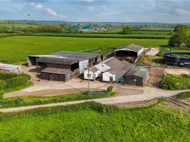 Land for sale in Wincanton, Somerset