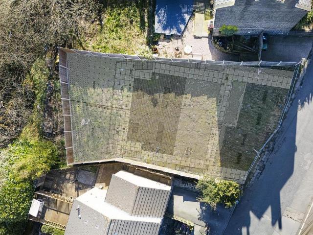 Land for sale in Longwood, West Yorkshire