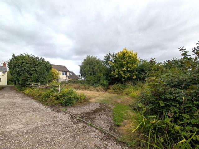 Land for sale in Ifton Heath, Shropshire